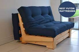 Futon mattresses are an excellent solution to space issues, as they serve as both a sofa and a bed. Top 6 Best Futon Mattresses For Everyday Sleeping In 2020