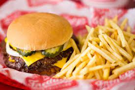 Freddy S Frozen Custard Steakburgers Location Now Open In Oro Valley Frozen Custard Freddy S Frozen Custard Freddy S Frozen Custard Steakburgers