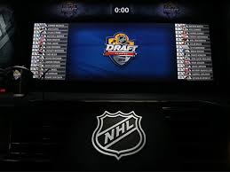 Here is an updated list of all 224 picks for every team over the course of seven rounds. 2016 Nhl Draft Order Of Selection By Teams Sports Illustrated