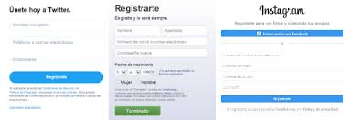 We did not find results for: Perfiles Falsos En Redes Sociales Como Actuar Oficina De Seguridad Del Internauta
