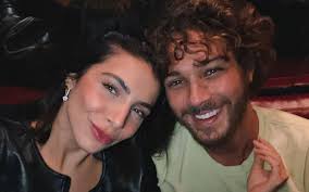 Ator desde os 9 anos. After 2 Years Rayssa Bratillieri And Andre Luiz Frambach Break Up Entertainment Prime Time Zone