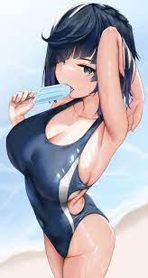 Yelan - Genshin Impact - Image by Skai Kun #3647427 - Zerochan Anime Image  Board