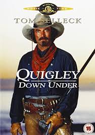 See full list on imdb.com Amazon Com Quigley Down Under Region 2 Tom Selleck Laura San Giacomo Alan Rickman Chris Haywood Ron Haddrick Tony Bonner Jerome Ehlers Conor Mcdermottroe Roger Ward Ben Mendelsohn Steve Dodd Karen Davitt David