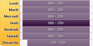 Boulangerie Comme A La Maison A Meythet