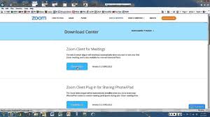 How To Download And Install Zoom Youtube