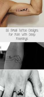 12 stunning mandala tattoos with deep meanings. 55 Small Tattoo Designs For Men With Deep Meanings Tattoos Kleines Tattoo Tattoo Designs Tattoo Ideen Sonne