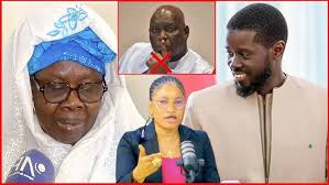 Urgent! Bonne nouvelle pour Fatima Kane et Amadou Ba Pastef