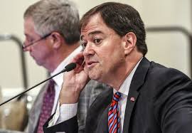 Trustees could choose new Ole Miss leader in October