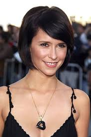 Jennifer Love Hewitt Bob Hair Celebrities Hairstyles In 2020 Jennifer Love Hewitt Body Jennifer Love Hewitt Pics Jennifer Love Hewitt