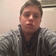 Jacob Shea Goverman (@JacobGoverman)