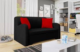 Durch eine vielzahl von stilrichtungen und möglichkeiten wie ausziehbetten, futons und integrierte aufbewahrung bieten unsere bettsofas alles, was du für den wechsel zwischen loungebereich und zweitschlafplatz brauchst. Kleines Feliks Ii Sofa Lieferung 0