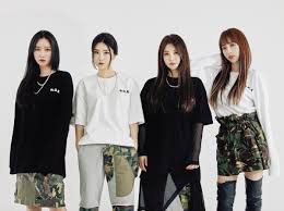 Brave girls made a comeback with a new song, yoo hoo! Kpop Girls Charts On Twitter Rollin By Bravegirls Spends A 5th Week At 1 On Melon Weekly Chart It Is The First Girl Group Song To Reach This Milestone Since Girlsgeneration S