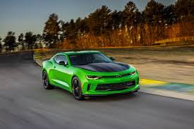 Rear wheel drive 21 combined mpg (17 city/29 highway). Chevrolet Camaro Starter Lawsuit Filed Gm Authority