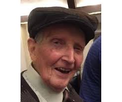 DONALD FERGUS Obituary (1928