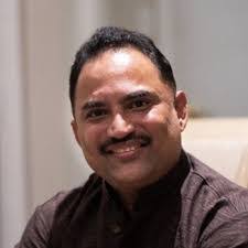 Abraham Philip's Instagram, Twitter & Facebook