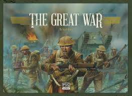 Cgd717 angel wars strategy board game by cactus game design. The Great War Best Deal On Board Games Boardgameprices Co Uk