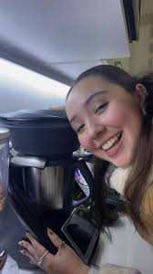 Greatest unboxing of 2023 ♥️♥️♥️ #thermomix #thermomixtm6 #blackthermomix  #limitededitionthermomix