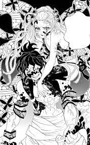 Gyutaro Kimetsu No Yaiba Wikia Fandom Anime Demon Anime Galaxy Demon