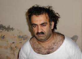 Khalid Sheikh Mohammed agrees to plead guilty to 9/11 attacks : NPR