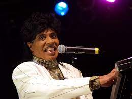 So he was average height Zitate Von Little Richard 13 Zitate Zitate Beruhmter Personen