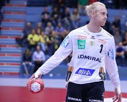 Jerry tollbring is on facebook. Mikael Appelgren Vor Duell Mit Flensburg Zwei Schweden Gegen Einen