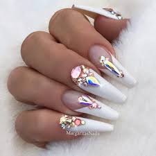 Want to discover art related to longtoenails? Cute Nail Designs 2020 31 Really Cute Nail Designs Ideas Ladylife