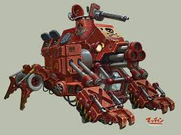 Pirate Mecha By Kordal Deviantart Com On Deviantart Mecha Custom Gundam Prop Design
