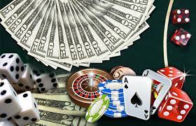 How to Manage Your Money While Gambling - California Business Journal