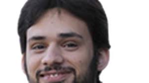 Pablo Menéndez Portela