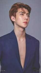 Pin By Vindy Tan On Sehun Exo Sehun Sehun Kpop Exo
