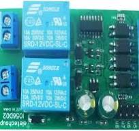Eletechsup DC 12V 24V Multifunction Motor Forward Reverse ...