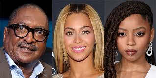 Mathew Knowles Says Comparing Chloe Bailey to Beyoncé is “Insulting”