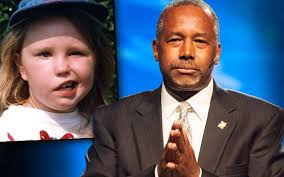 Ex-Patient Of Ben Carson Says She Regrets 'Ever Having Met Him'