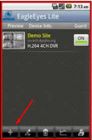 Untuk kali ini saya akan membagikan sebuah trik yaitu bagaimana cara meretas cctv dengan mudah atau biasa di katakan dengan ngehack cctv ,. Tutorial Cara Hack Cctv Via Hp Android Lintasponsel Com