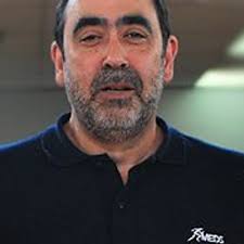 Marcelo Vargas Zeren