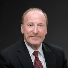 Carl Sinderbrand, Environmental Attorney