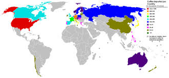 Economics Of Coffee Wikipedia