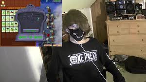 Femboy Gaming: Plants vs Zombies 14 Depression and OCD