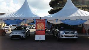 Maybe you would like to learn more about one of these? Thanks Sirdi 333 Otomobil Sdn Bhd Toyota Teluk Intan Facebook