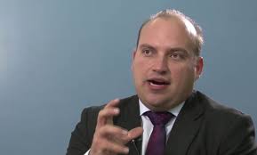 Exdiputado Pablo Heriberto Abarca designado como embajador en México