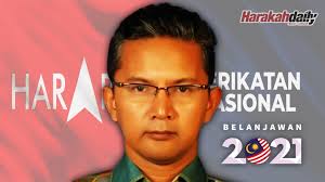 Jalan panglima bukit gantang wahab 30590 ipoh. Jika Runtuh Kerajaan Pn Tertegak Dominasi Dap