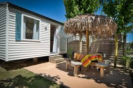 Sélection de campings pour la réservation de mobilhomes herault. Locations Mobil Homes Dans L Herault Marseillan Plage