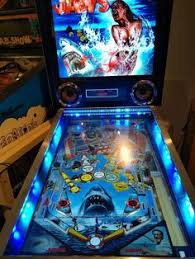 Flipper Virtuel Pincab Etat Neuf Creation Originale Con Immagini