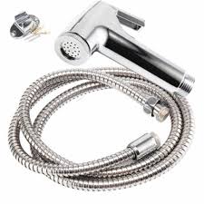 Delivery distance varies by store. Useful Faucet Extender Bidet Spray Chrome Hygienic Toilet Shower Head Hose Set Bathroom Accessories Faucet Extender Faucet Extenders Aliexpress