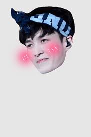 EXO-M, charley, Lu, yixing Zhang, luhan, sm Entertainment, Lu Han, vogue,  Tao, exom