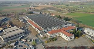 La fabbrica trasparente. Il nuovo quartier generale del Gruppo ...