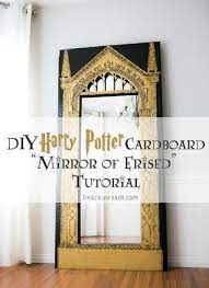 100 Diy Harry Potter Ideas Busy Moms Helper Harry Potter Room Decor Harry Potter Baby Harry Potter Decor