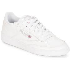 Reebok classic reebok shoes men reebok classic women reebok sneakers womens reebok classic sneakers puma sneakers ← previous; Reebok Classic Club C 85 White Fast Delivery Spartoo Europe Shoes Low Top Trainers Women 64 00