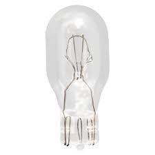 10 Pack 912 Miniature Light Bulb Rv Camper Trailer Motor Home 12 Volt Push In Walmart Com Walmart Com