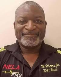 Reflections for Agent James Lee Tartt, Mississippi Department of Public  Safety